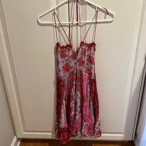 Free People dress
